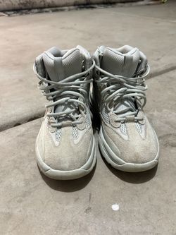 Adidas Yeezy Desert Boots