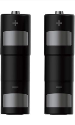 NexiGo Replacement Rechargeable AA