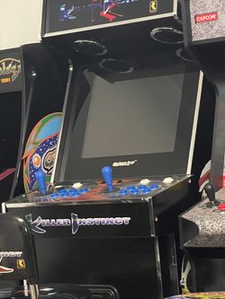 Killer instinct