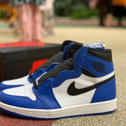 Air Jordan 1 OG High AJ1