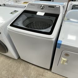 Samsung Washer D0