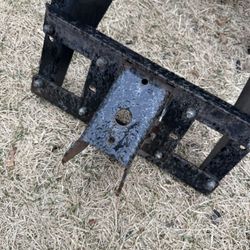 Mower.     Reduced.  Plow Sold Have Other Stuff 