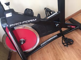 Pro form Spx 350 cycle for Sale in Huntley IL OfferUp