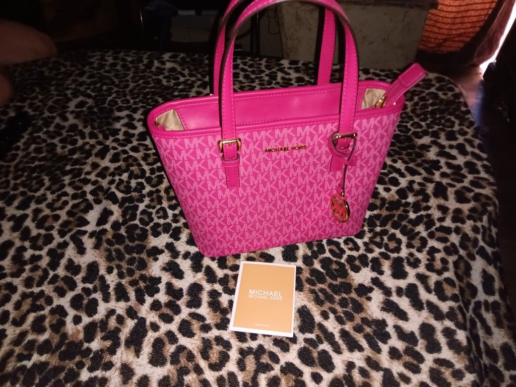 Hand Bag