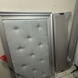 Queen Bed Frame