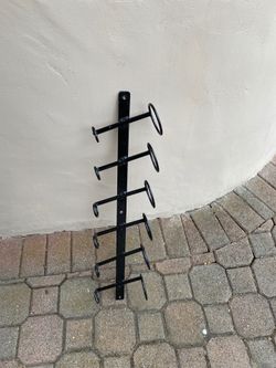 Wine rack