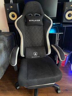 GTPLAYER gaming chair