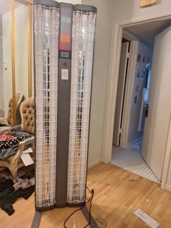 Like Brand New Phototherapy Light Medical Grade Works Perfect 