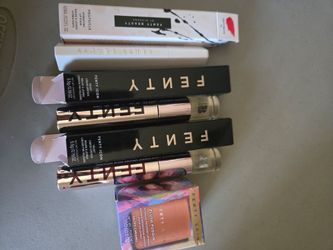 🖤Fenty beauty lips NEW $10 each 🖤