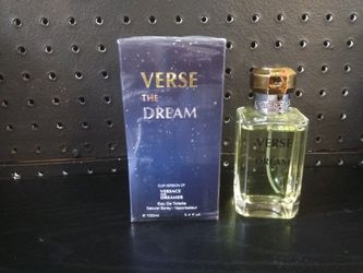 Versace the 2024 dreamer notes