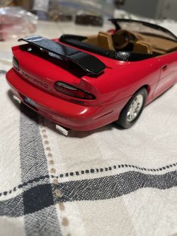 1/18 Diecast 1996 Chevy Coustom Works 