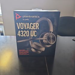 Wireless Headset