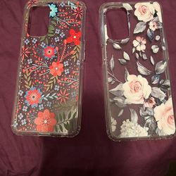 One Nord (N200 ) Phone Cases