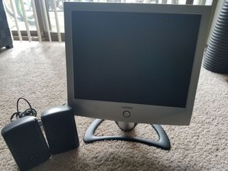 Monitor for computer