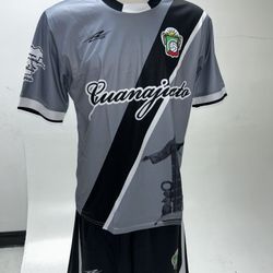 Uniforme Guanajuato Local