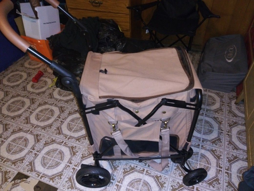 Baby Or Dog Stroller π πΆ
