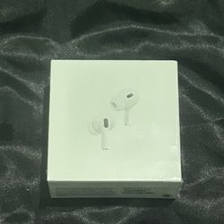 Air pod Pro 2 Gen