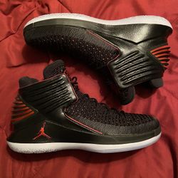 Air jordans xxxii hotsell