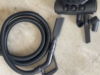 Adams Polishes Cyclonic Vacuum Cleaner – Powerful Suction – Works Great