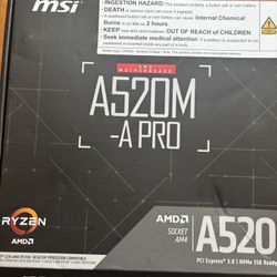 Motherboard Only 