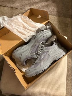 Brand New Sketchers