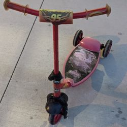Kids Scooter