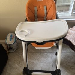 High Chair