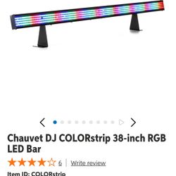 Chauvet Dj Lighting 