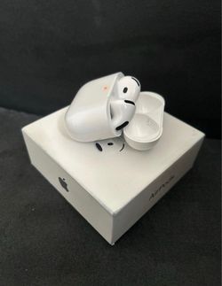 AirPods Gen 4