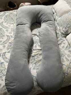 Body Pillow