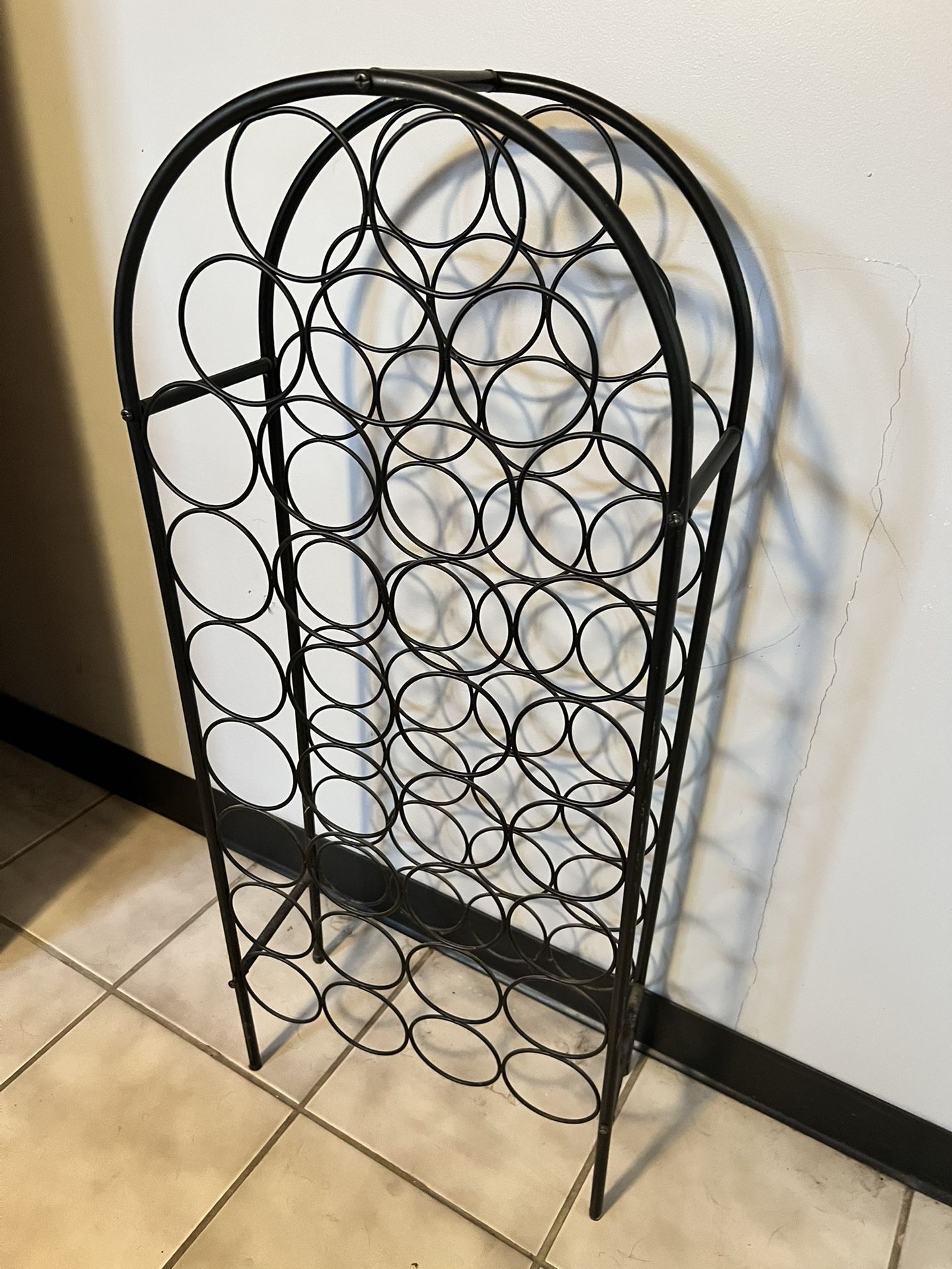 Wine Rack