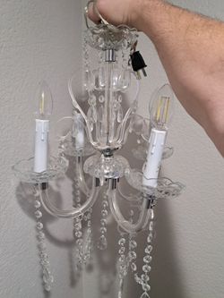 Chandelier