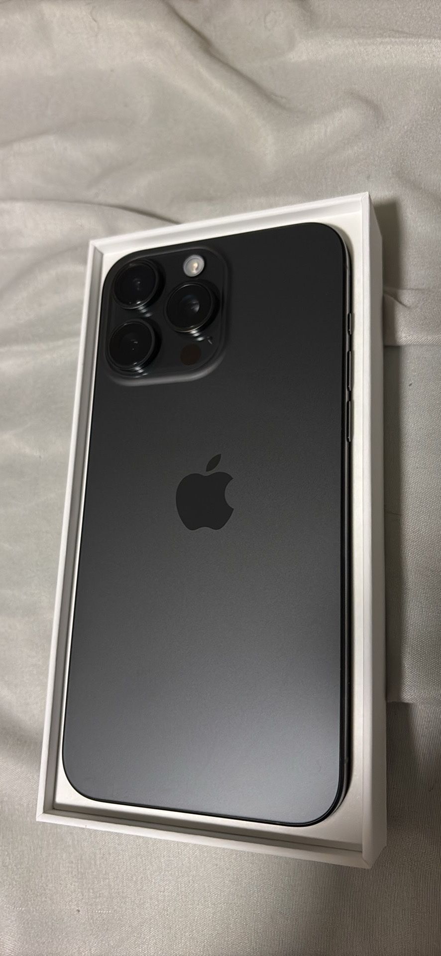 I Phone 15 Promax