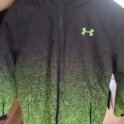 Under Armour Jacket 