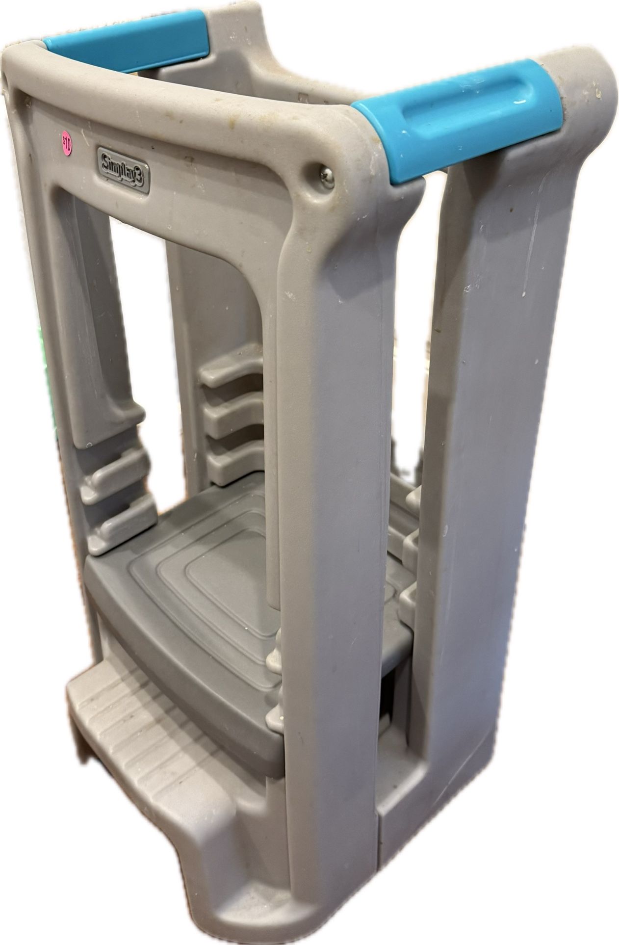 Toddler Tower - Kitchen Stand