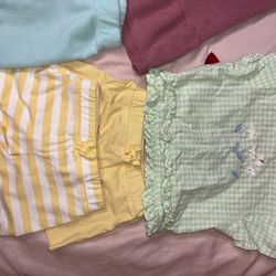 Toddler clothes