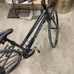 Trek fx1 Barely Used Bicycle