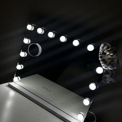 Desktop Vanity