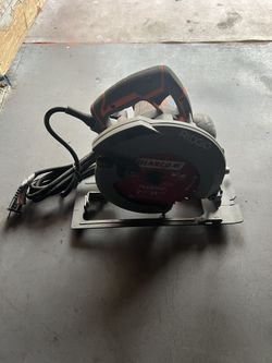 RIDGID 15 Amp 7-1/4 in. Circular Saw