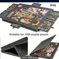 Puzzle Board 