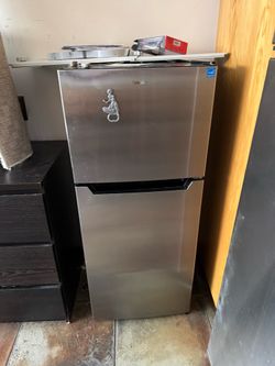 FREE Mini Fridges