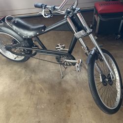 Nice Bike