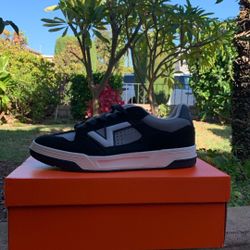 Vans Upland