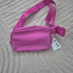 Brand New Lululemon Belt Bag