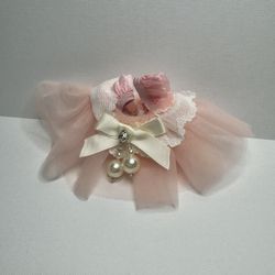 Labubu Doll Fancy Dress 