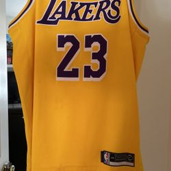 Lebron James 23 Jersey
