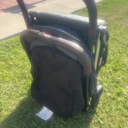 Lite Weight Stroller 