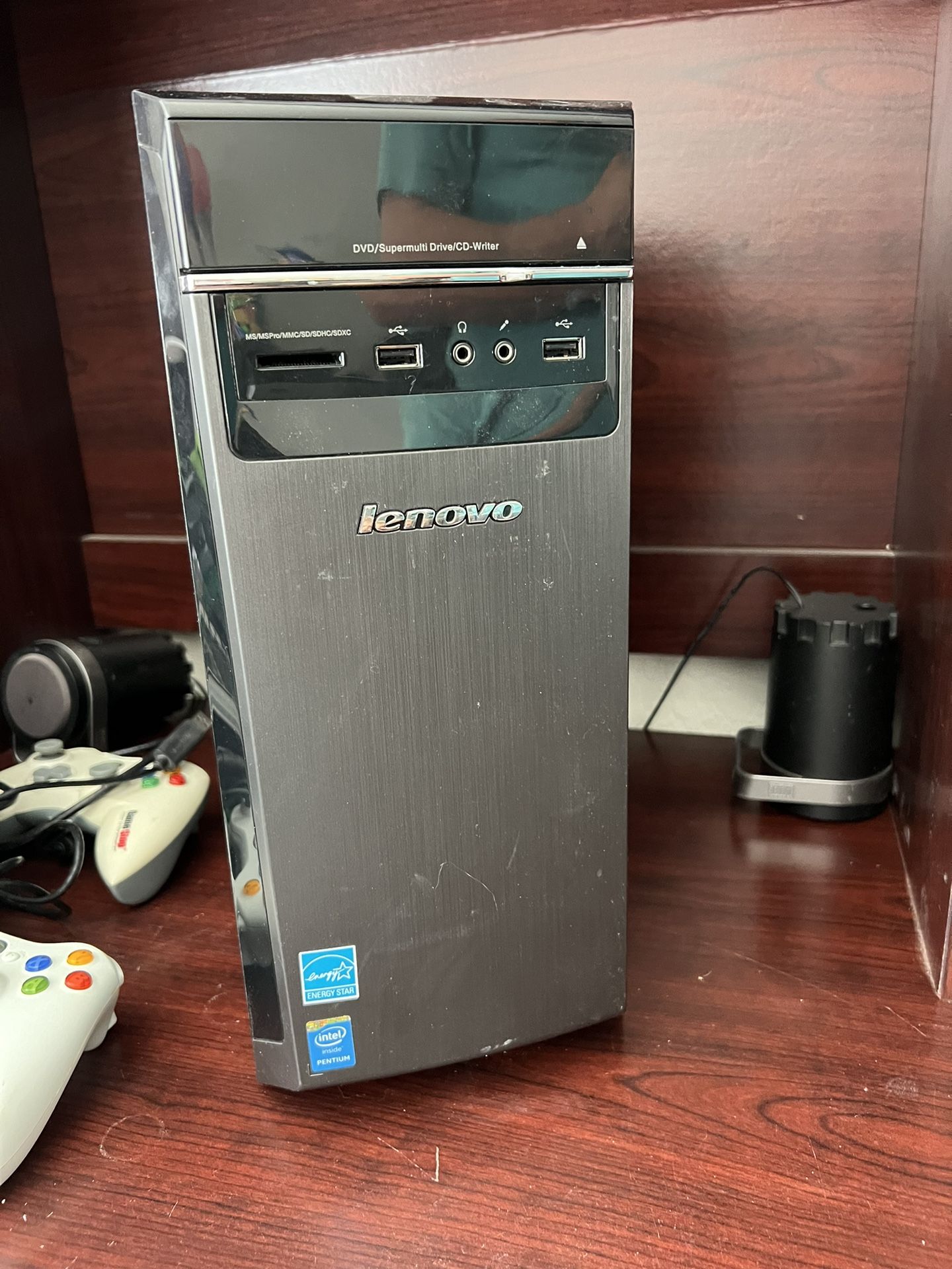 Computer For Parts