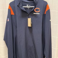 New Jacket Size X-Large 