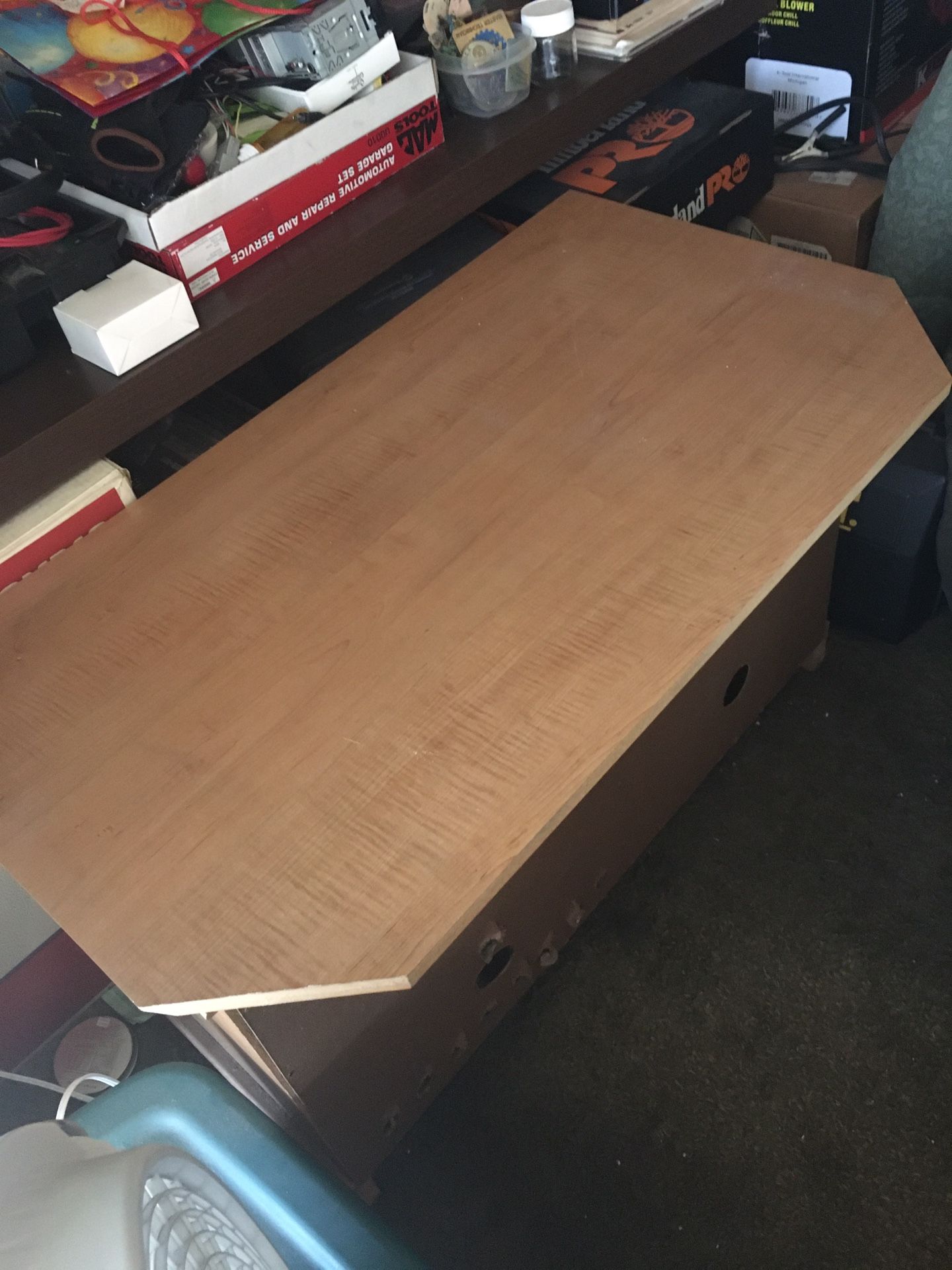 Tv stand/Desk